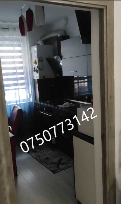 Chirie apartament 2 camere