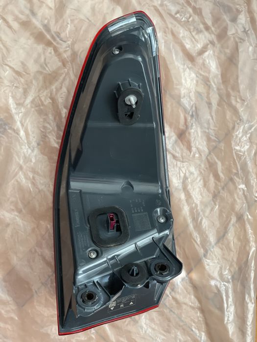 Стопове, задни светлини, оригинални за БМВ 5 серия, Г30, BMW 5, G30