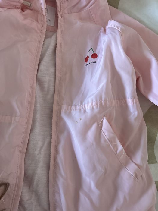 Шушляково яке Zara 110