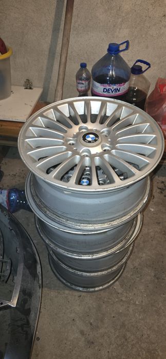 Стопове и джанти за е70  ф30