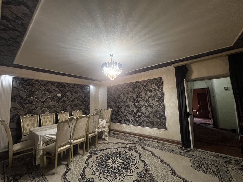 Уй сотилади бектемир тумани 6 сотих