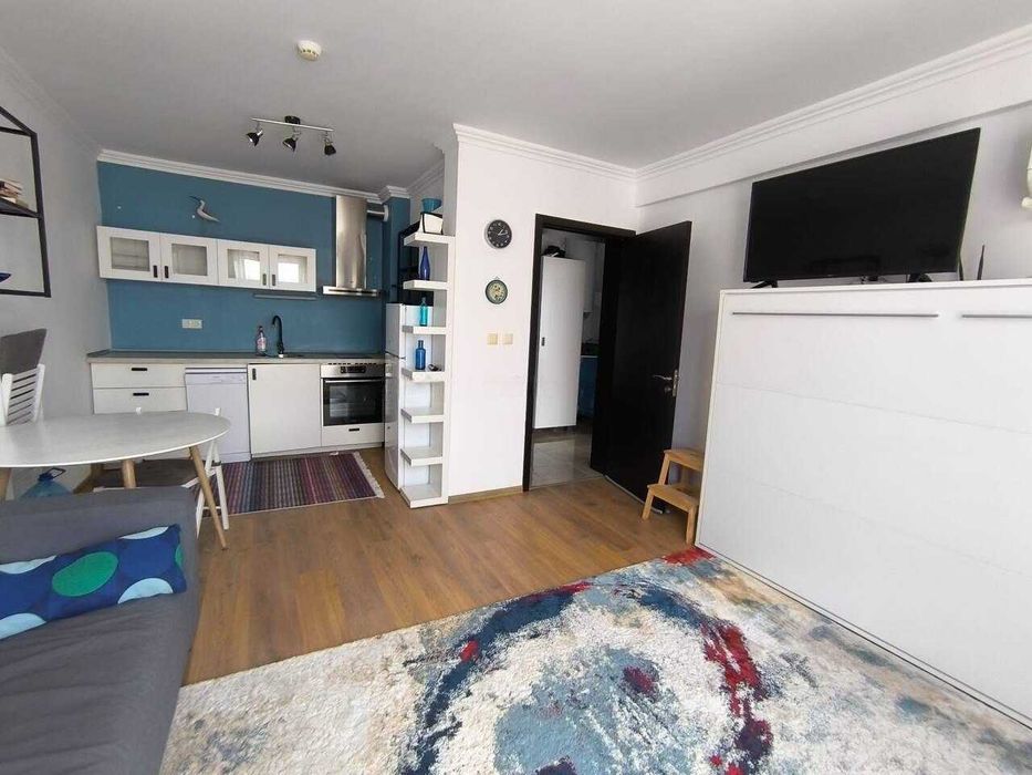 Продава се Двустаен апартамент в Свети Влас - 78 кв.м за 1347 €/кв.м - Снимка #1