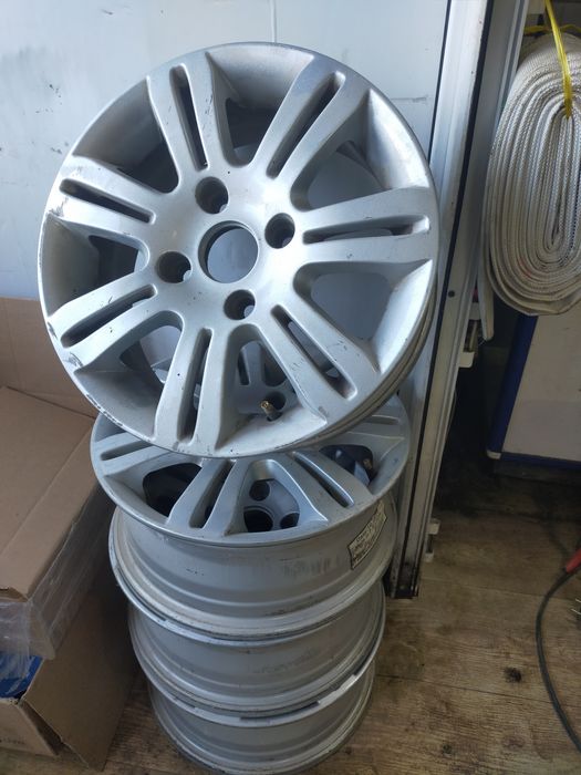 Диск Р14 для легковых автомобилей