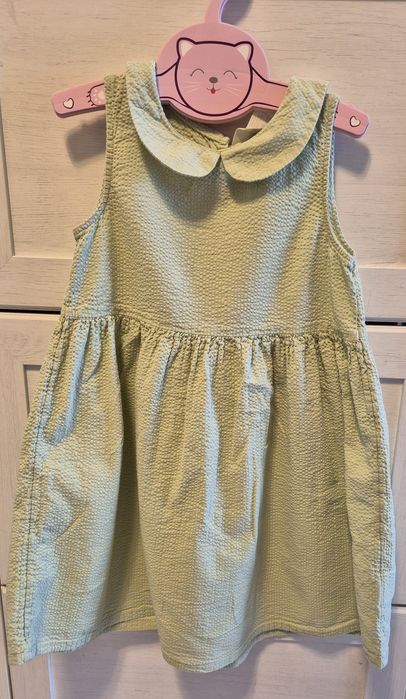 Rochii H&M 128(6-7 ani)
