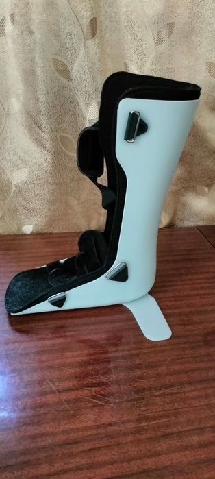 Продам ортез для голеностопа