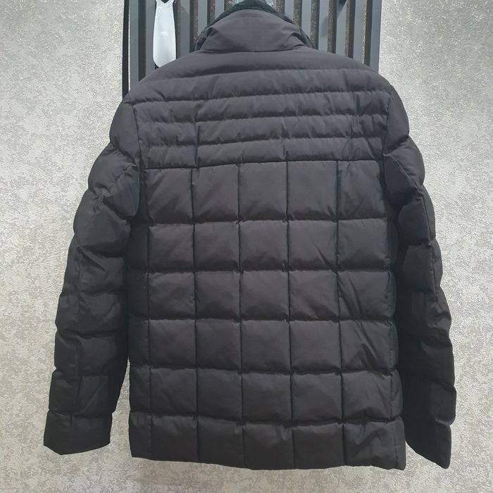 Зимняя куртка Glasman