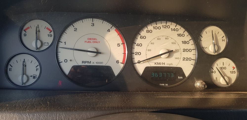 Продавам jeep grand cherokee 2.7crd