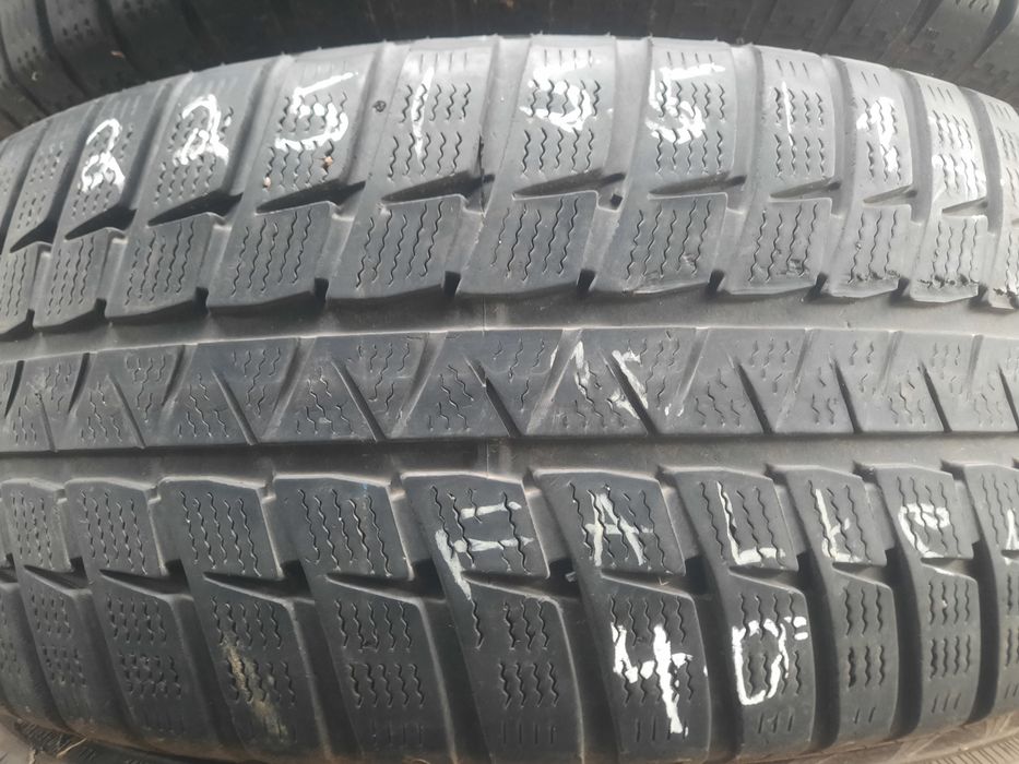 Единични Зимни Гуми:225/45/17;235/45/17;245/45/17;225/55/17;215/65/17