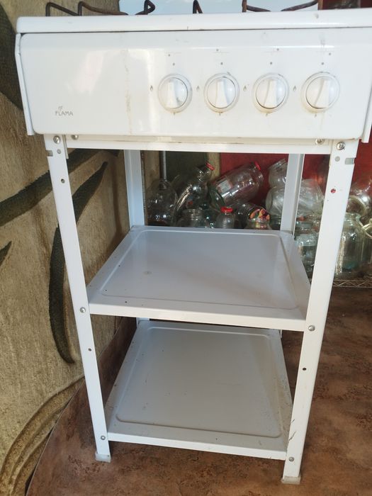 Продам газ плита