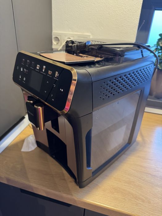 Philips Series 5400 LatteGo (EP5447/90)