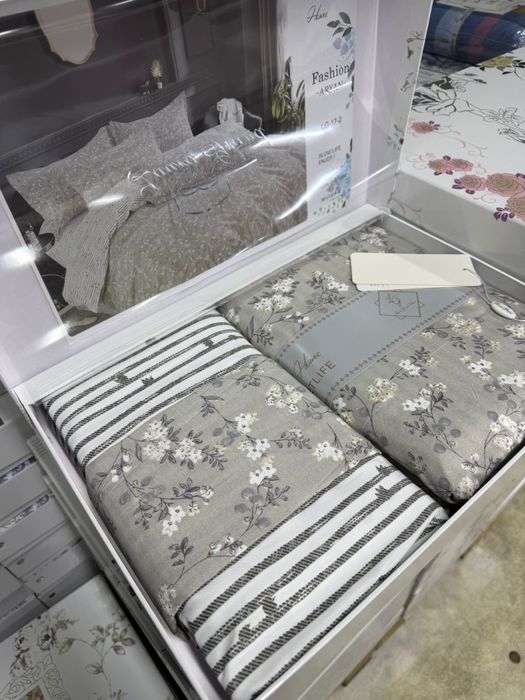 Постельный набор