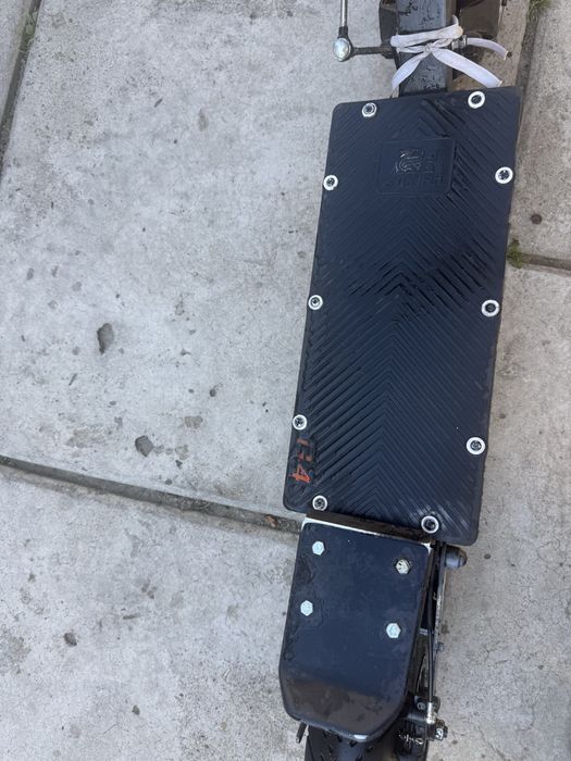 Kukirin g4 2025