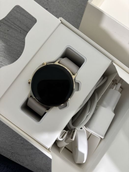 Smartwatch Huawei GT 2 42mm