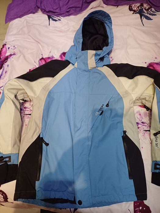 Ски яке Vipers ...