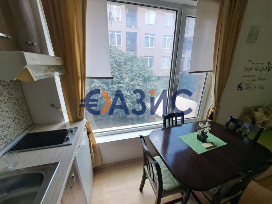 Продава се Двустаен апартамент в к.к. Слънчев бряг - 56 кв.м за 693 €/кв.м - Снимка #12