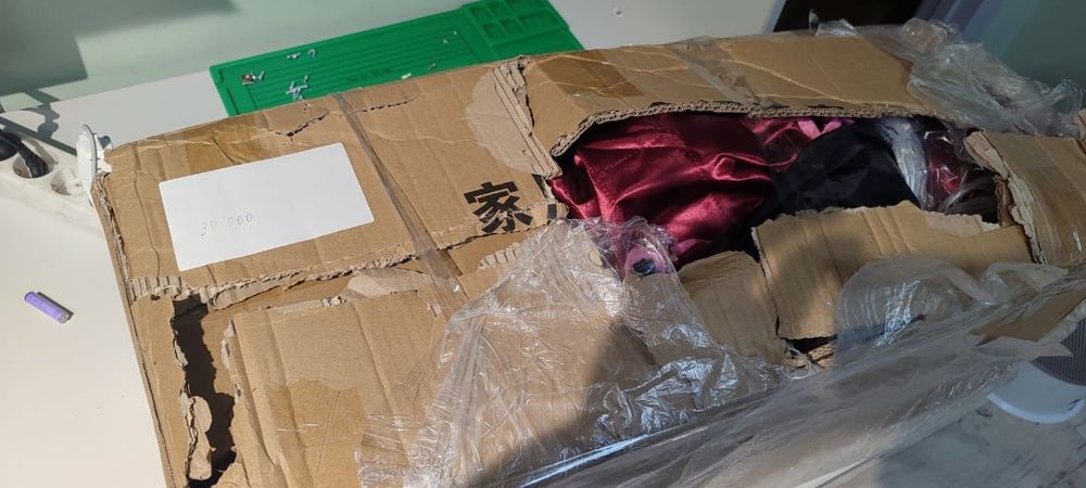 Портативная сауна