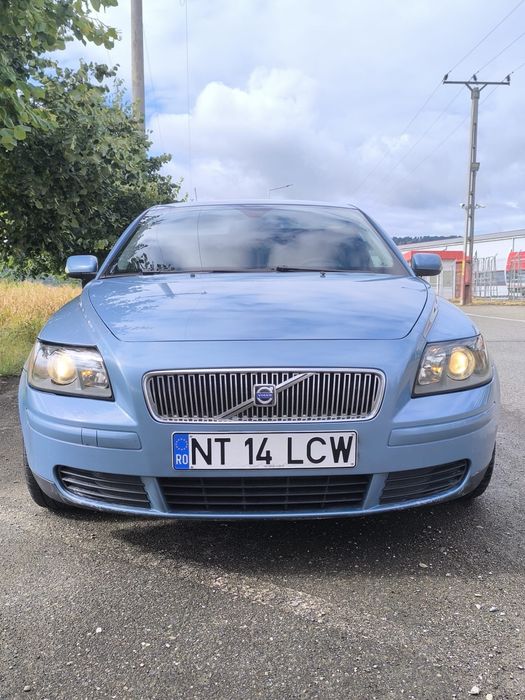 VOLVO V50 2005 — imagine 6