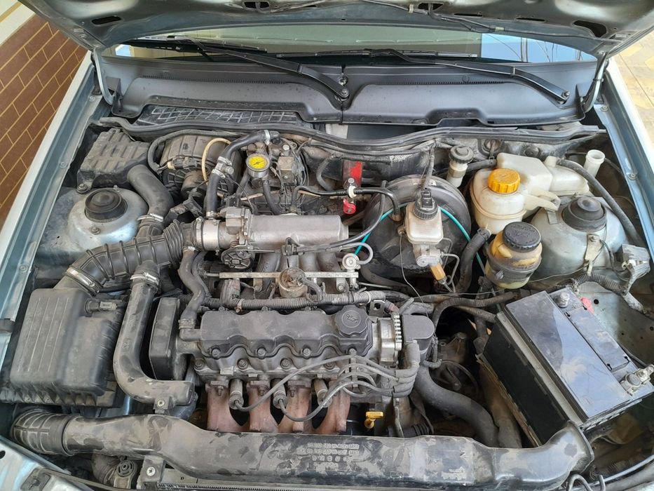 Nexia 2 sotiladi 2013 yil