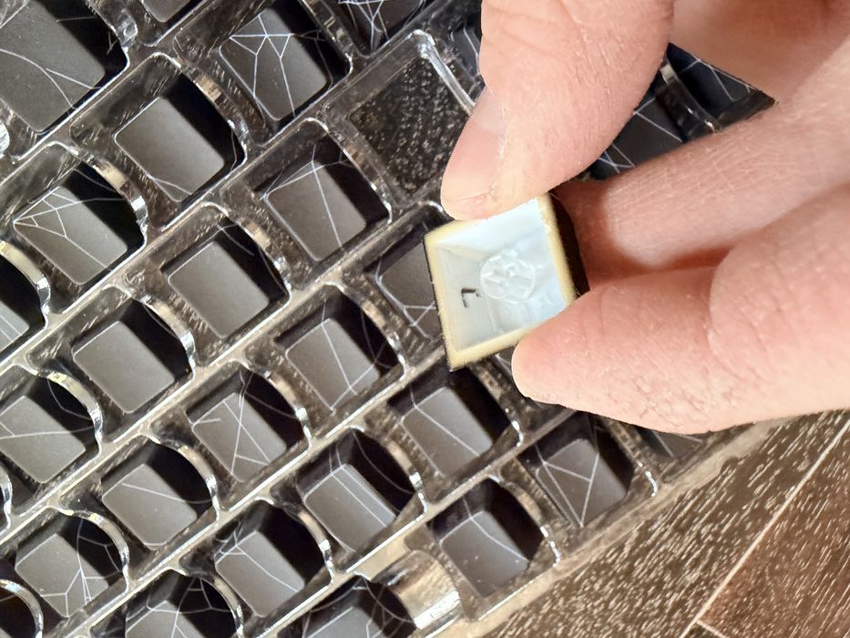 Кейкапы (клавишы) для клавиатуры