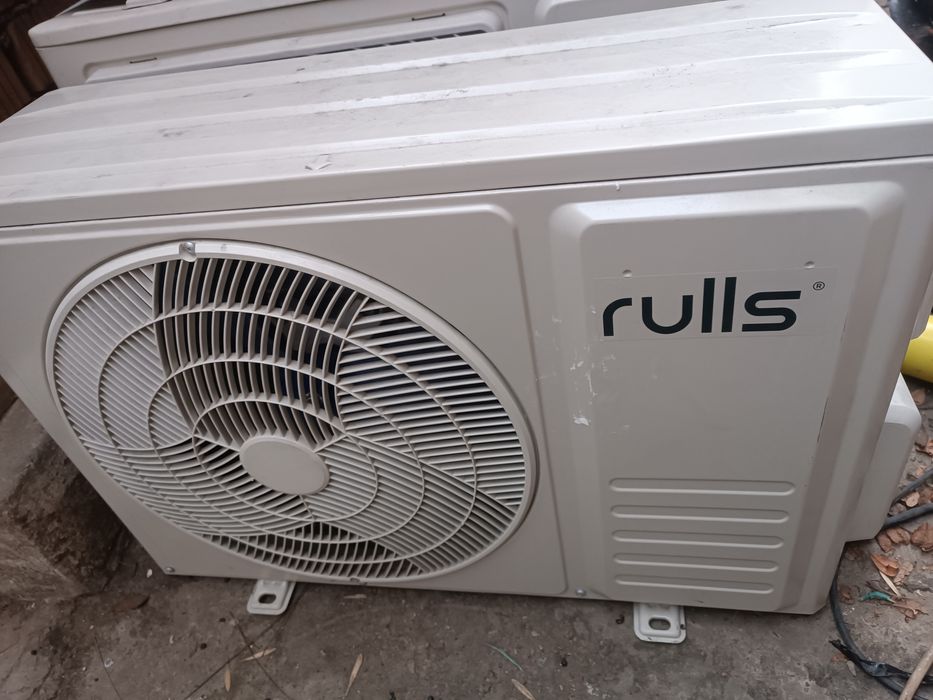 Инвертор Кондиционер Блок Rulls 12