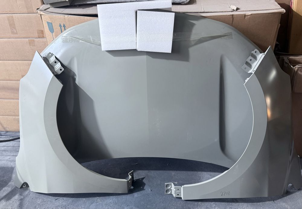 Equinox Kapot Krilo va Bagaj GM original