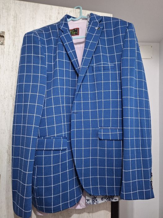 Sacouri bărbat de vanzare