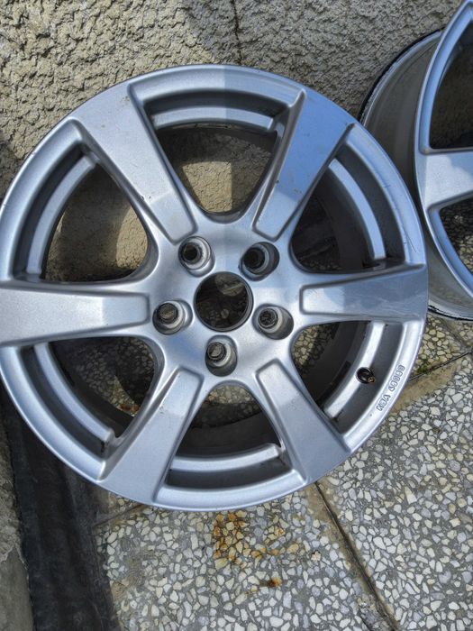 Джанти 16 за Honda