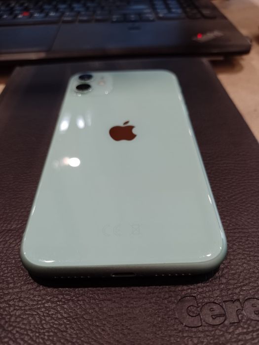 Iphone 11 128gb