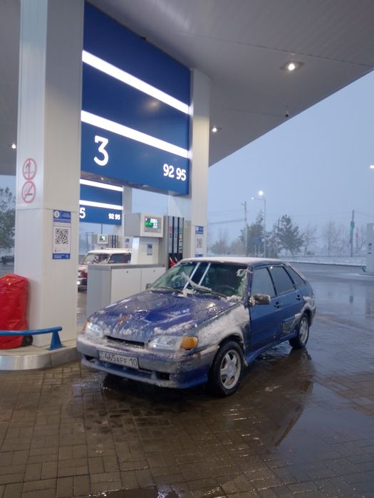 Ваз 14 Продам есть торг