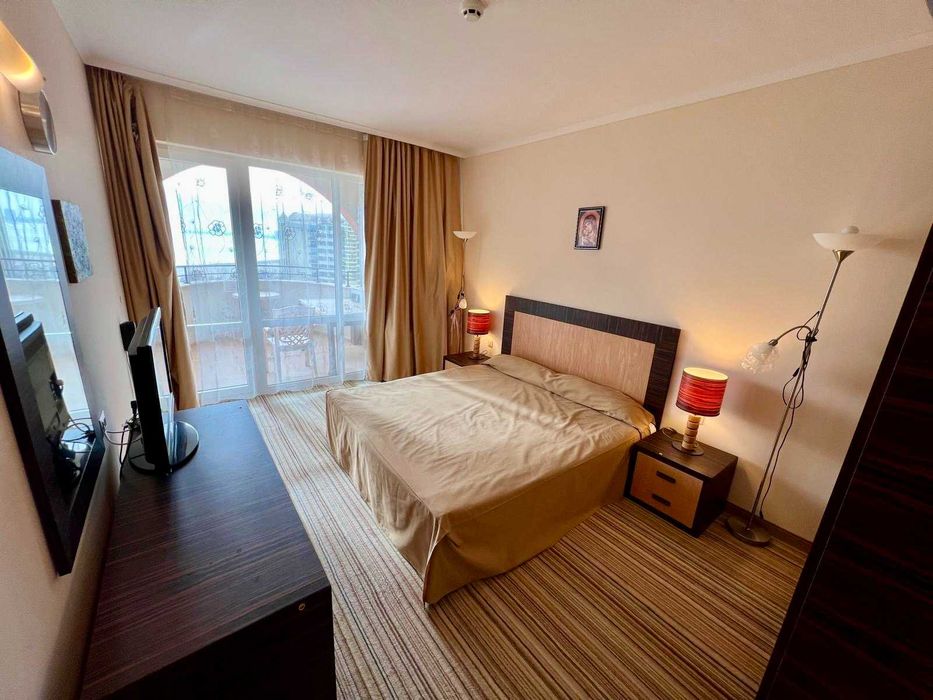 Продава се Двустаен апартамент в к.к. Слънчев бряг - 100 кв.м за 581 €/кв.м - Снимка #9