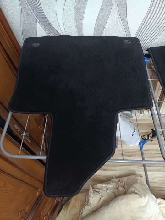 Zeekr оригинал полики