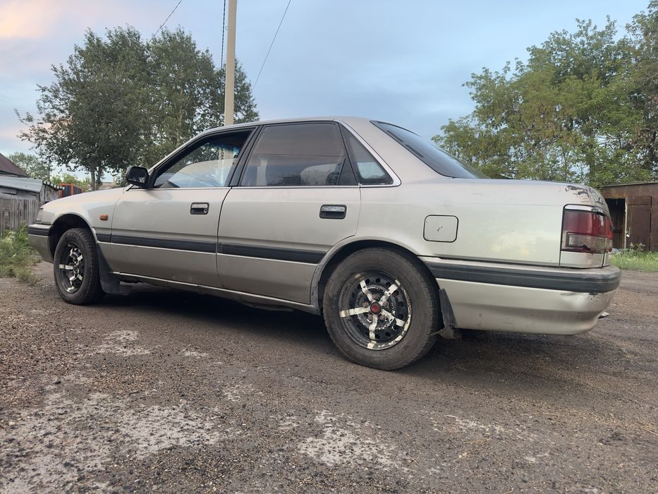 Продам мазду 626 GD