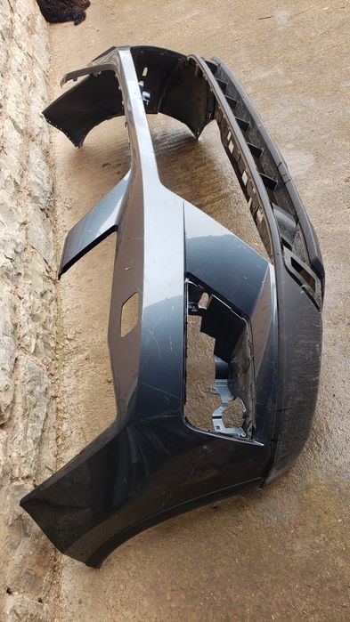 bronq/broni Seat Ateca 2016-20g.    (#506)