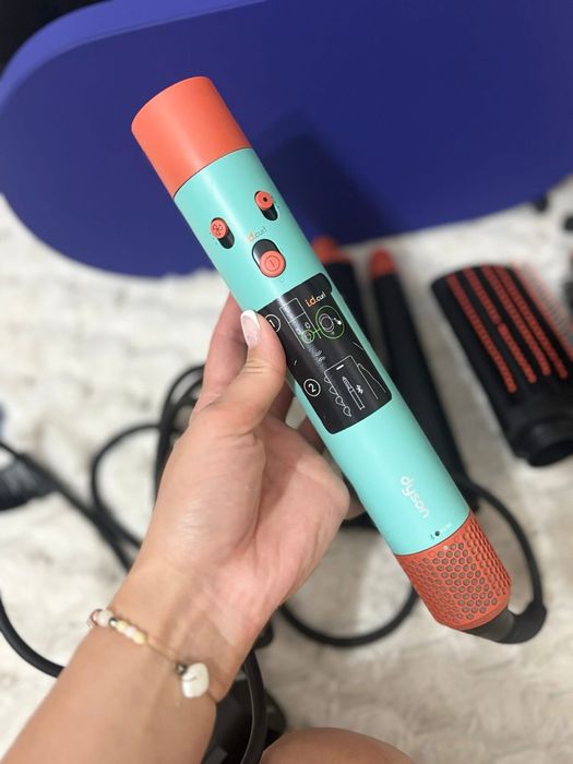 Dyson HS08 Airwrap