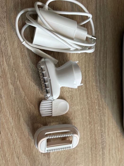 Епилатор Braun SensoSmart