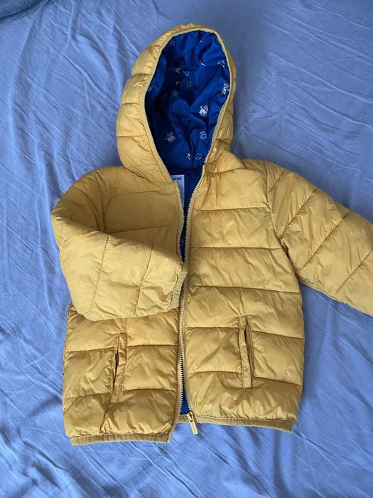 Geaca matlasata Mayoral marimea 98