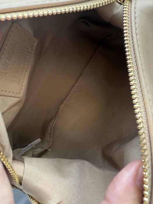 Косметичка / Дорожная сумка