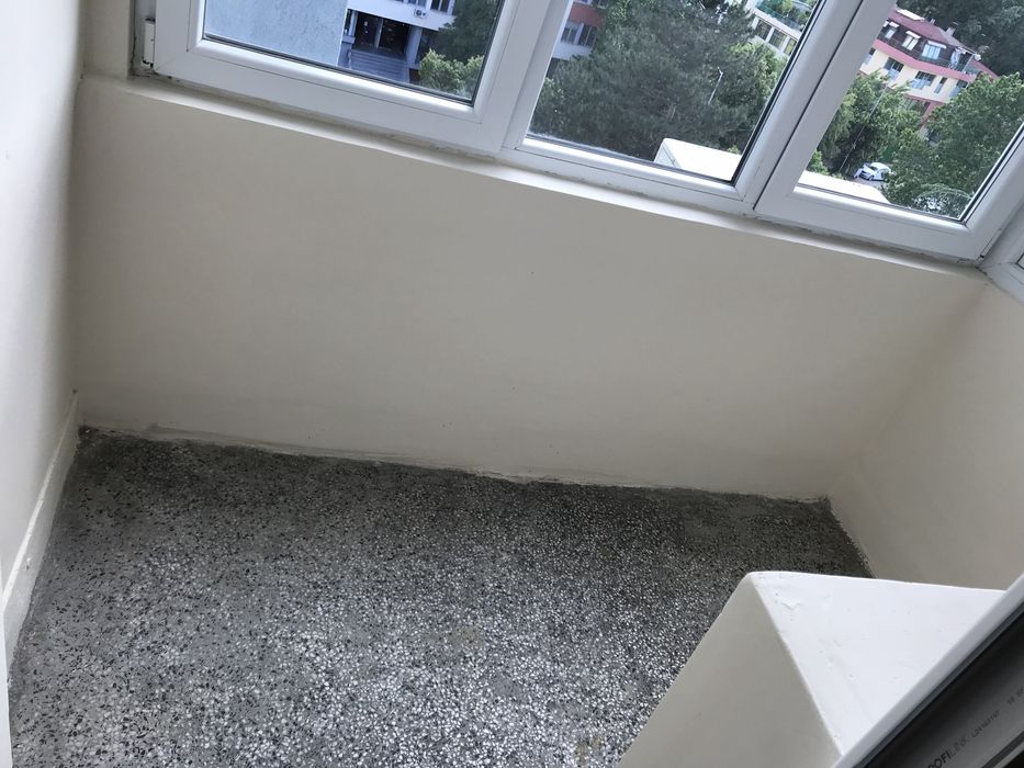 Дава се под наем Едностаен апартамент в Благоевград, Идеален център - 40 кв.м за 117.3 € - Снимка #3