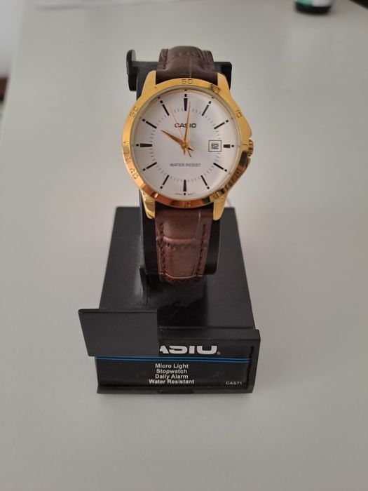 Ceas de damă Casio