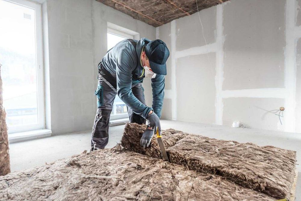 Izolații termice Galați – Eficiență energetică