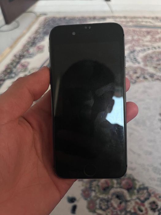 Iphone 8 идеал сост