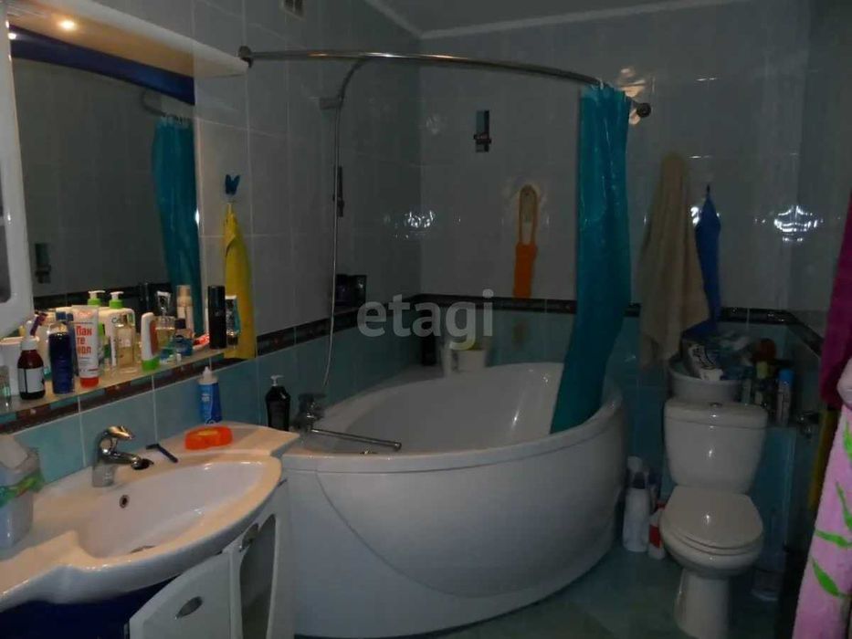 Продажа 5-комнатной квартиры