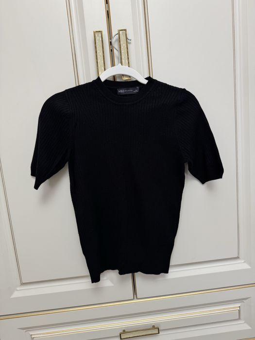 Разгрузка гардероба кофты