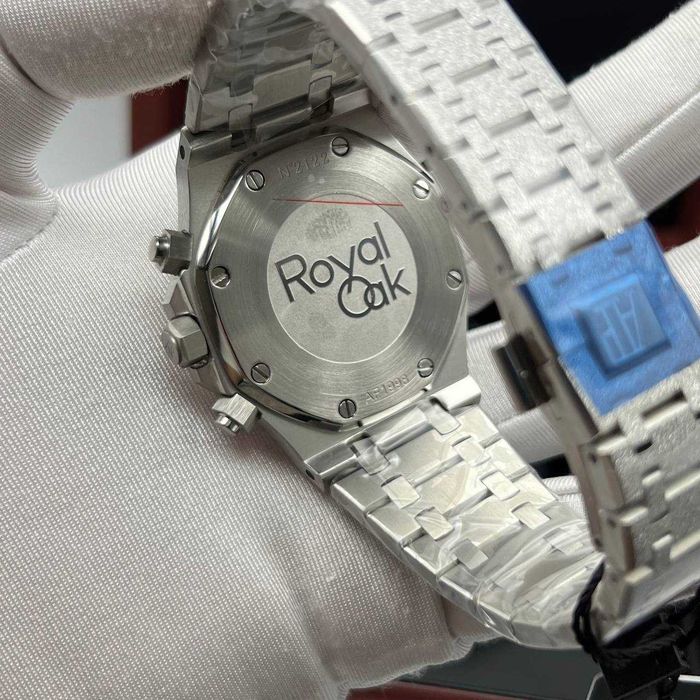 audemars piguet royal oak frozzen