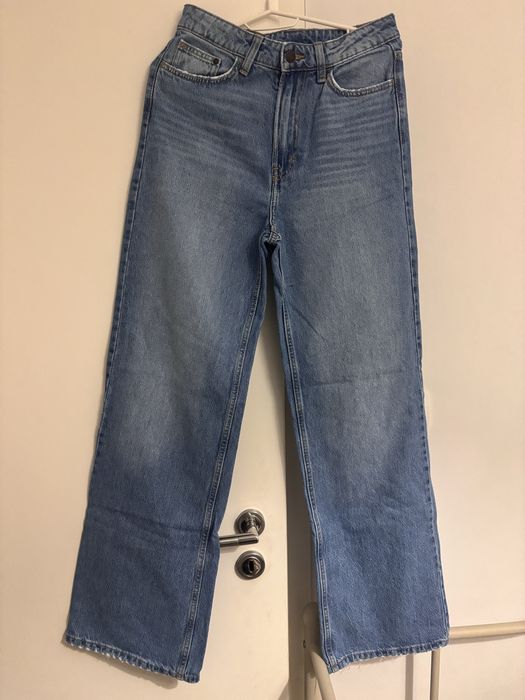 черни / сини дънки