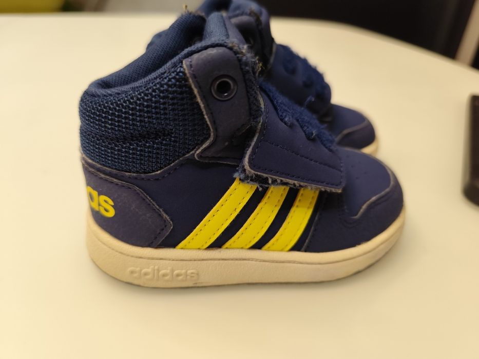 Детски маратонки adidas