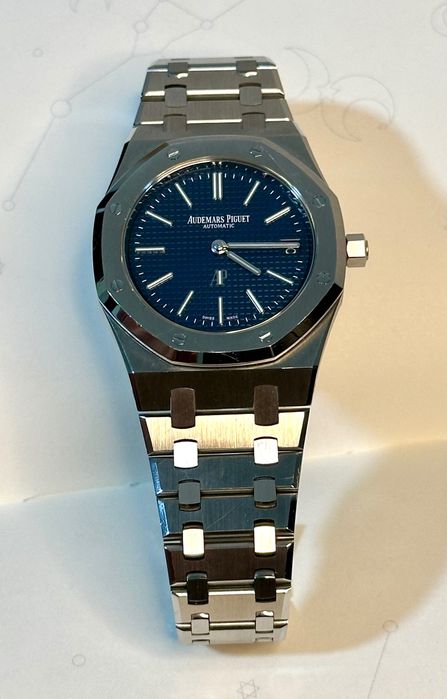 Audemars  Piguet