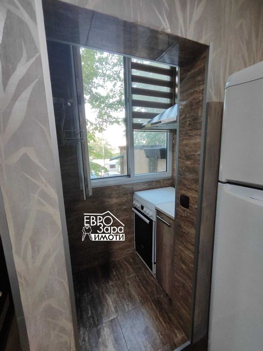 Дава се под наем Четиристаен апартамент в Стара Загора, Железник - изток - 90 кв.м за 382.5 € - Снимка #9