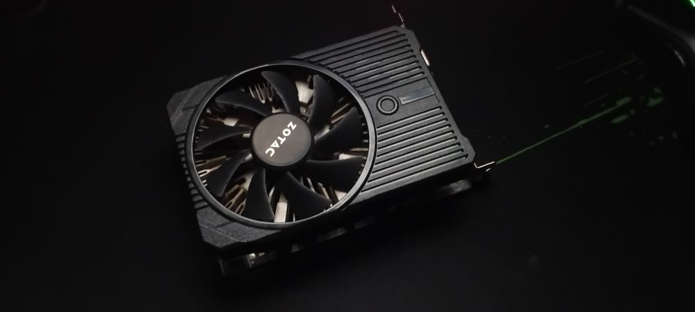 Продам Gtx 1050 2gb
