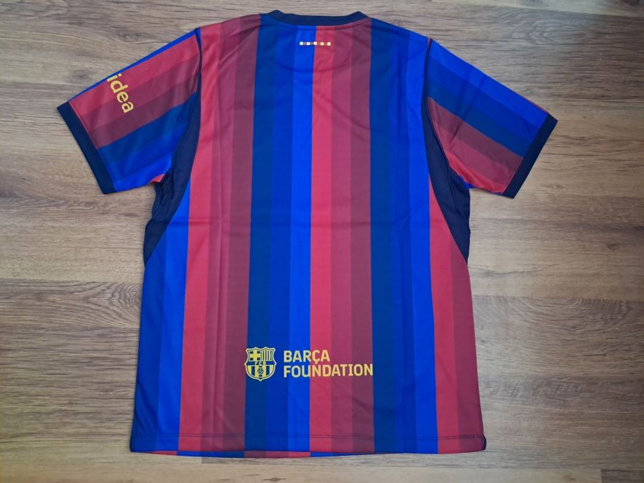 Екип Barcelona 26/27 рзамер М